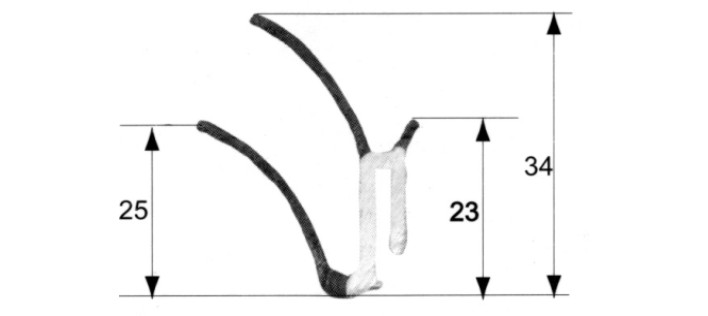 PORTECH- Spécialiste de Portes Relevantes – Sectionnelles